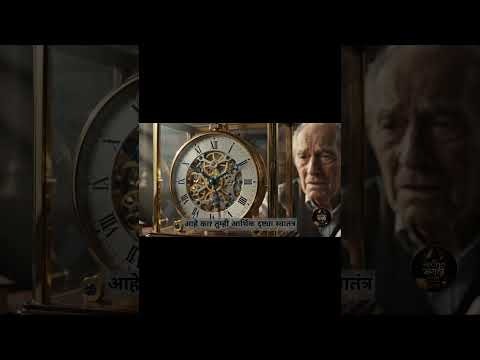 मोठी पदवी नाही... तुमच्या रोजच्या सवयी तुमचं भविष्य ठरवतात.आजचा 1% बदल उद्याचं मोठं यश ठरू शकतो.