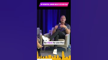 What is the impact of #AI on #Recruiting? Here are some of my thoughts.