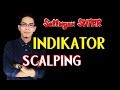 Teknik Forex Scalping 5 minit Part 1 - Pengenalan Indicators