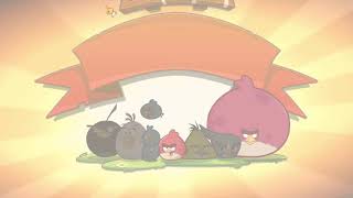 angry birds 2 after smoke sesh gameplay