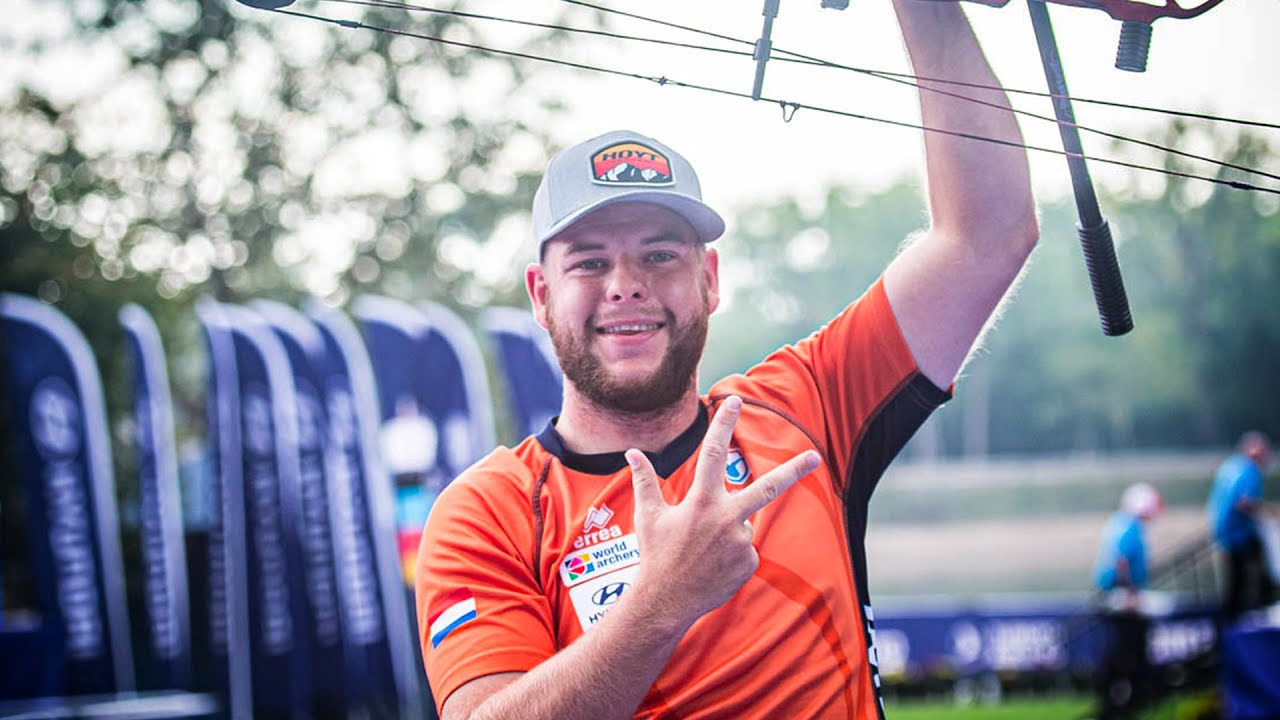 Mike Schloesser’s pursuit of perfection | 