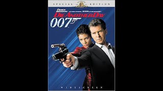 007  -James Bond-Die Another Day -2002 Best Scene