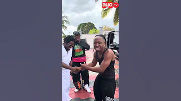 DOGO REMA AKUTANA NA CHINO 
