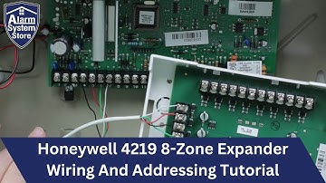 Honeywell 4219 Zone Expander: Everything You Need to Know