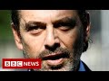New video by BBC News on YouTube