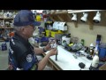 Jerry Miculek- A manly life | A day in the life (4K)