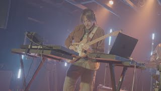 Auspicious Golden Fish - 12/31/25 Asheville, NC (Full Set)