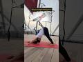 Yoga at Atal bridge | happy International yoga day #yoga2025 #shortvideo