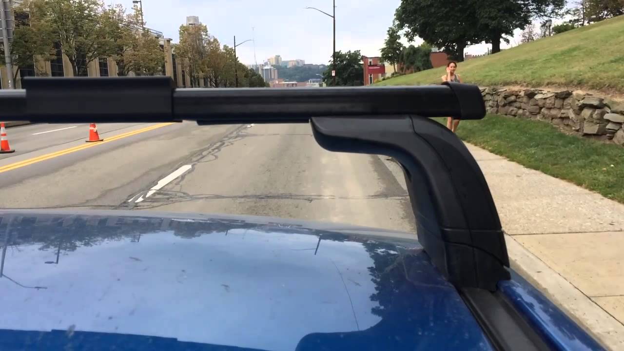 CMR 14e and 67 Drive to Morewood YouTube