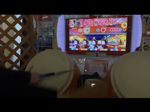 ロール処理で足が上がる人