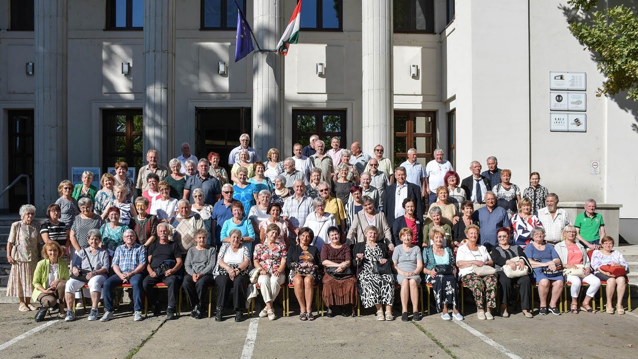 Martfűi Gyerekek Találkozója – 2025