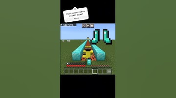 Magma block vs all boots 🥾in Minecraft