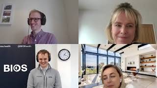 WIRED Health EY Startup Showcase | WIRED Health