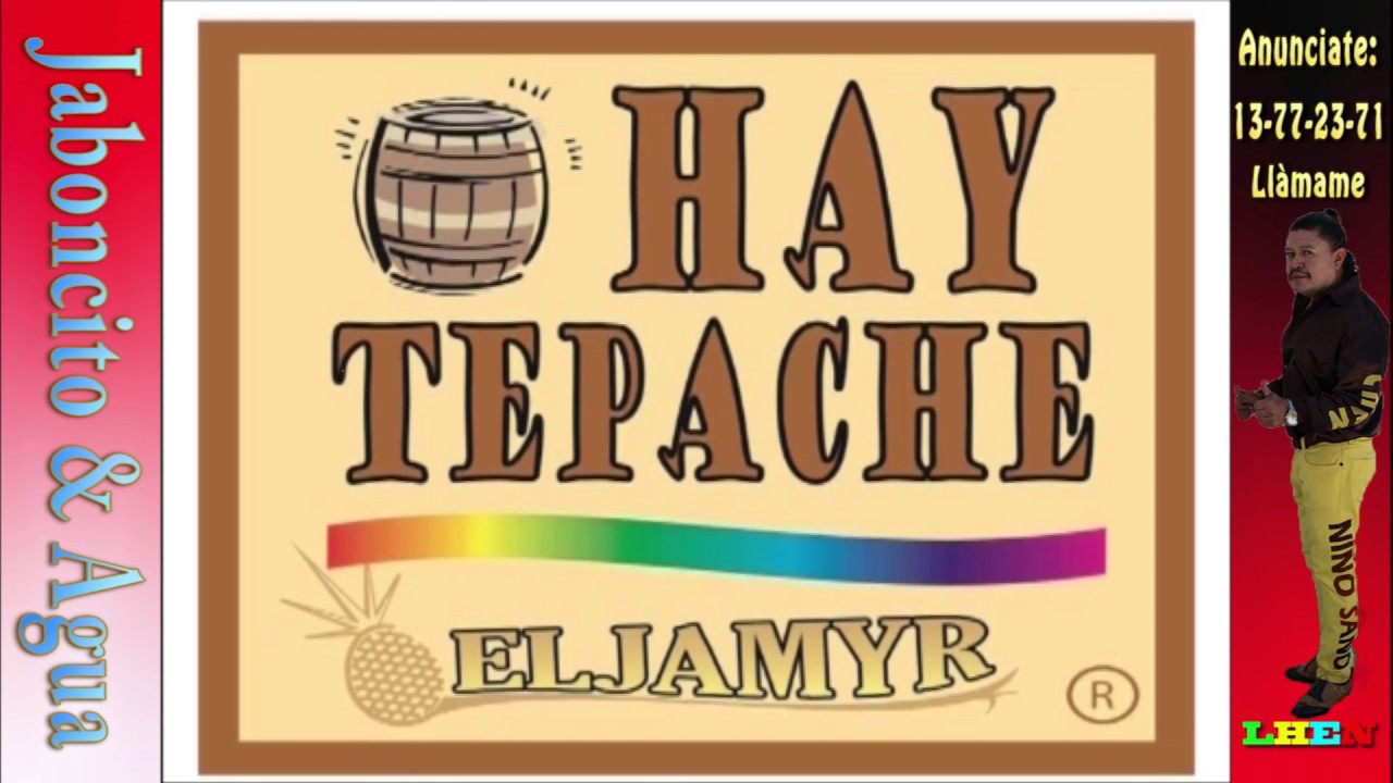 LHEN Jaboncito y Agua Programa 363 YouTube