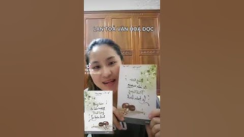 Văn Huệ - Lan Tỏa Văn Hóa Đọc