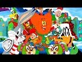 Looney Tunes in italiano | Il Natale è il migliore! | WB Kids