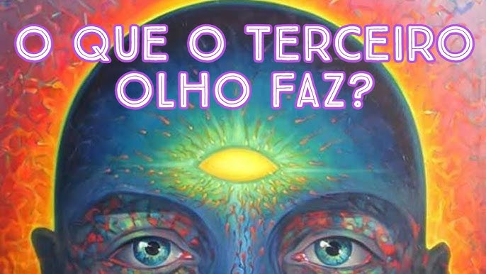 Strange com um terceiro olho - Doutor Estranho Brasil