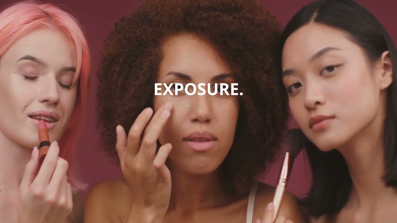 Hidden Danger: Formaldehyde Found in Beauty Products!