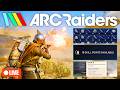 Starting Over in ARC Raiders... (Reset Blueprints, Ranking & More - Embark Partner)