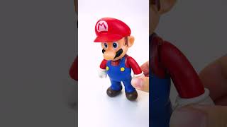 Satisfying Unboxing with Mickey cute and Mario Bros toy ASMR Video p3 #mickeymouse