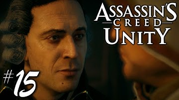 Friendly Stranger - Assassin