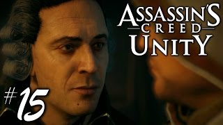 Friendly Stranger - Assassin's Creed Unity Playthrough Part 15