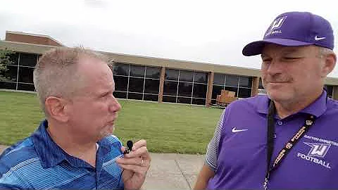 Former Rockets OT Ken Moyer