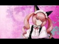 Labomen #007 Faris NyanNyan Character Song - Nyan☆Nyan☆Galaxy! (CV. Momoi Halko)