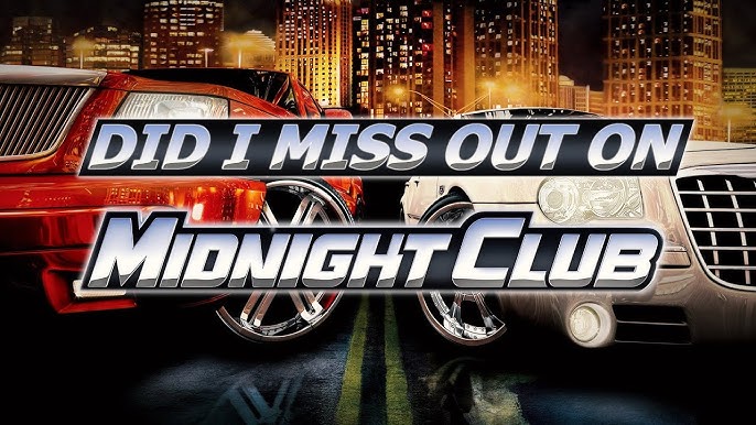 New Midnight Club Game Finally! #midnightclub #gaming #gamer