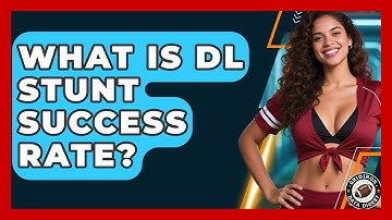 What Is DL Stunt Success Rate? - Gridiron Data Digest