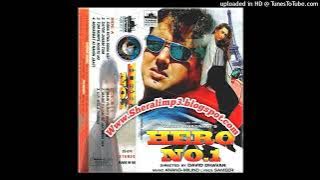 (Sheralimp3)Main Tujhko Bhaga Laya-_-Kumar Sanu &  Alka Yagnik