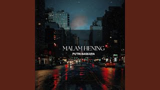 Malam Hening