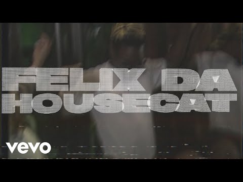 NEZ, Felix Da Housecat - Lift Off (Radio Slave Remix) - YouTube
