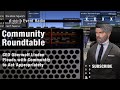 Community Roundtable on May 20 - Your Chance to Help Improve Second Life