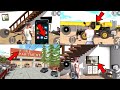 TV on + Crane Cheat Code 🥳 Indian bike driving 3d New Update 🤑 indian bike driving 3d new Update