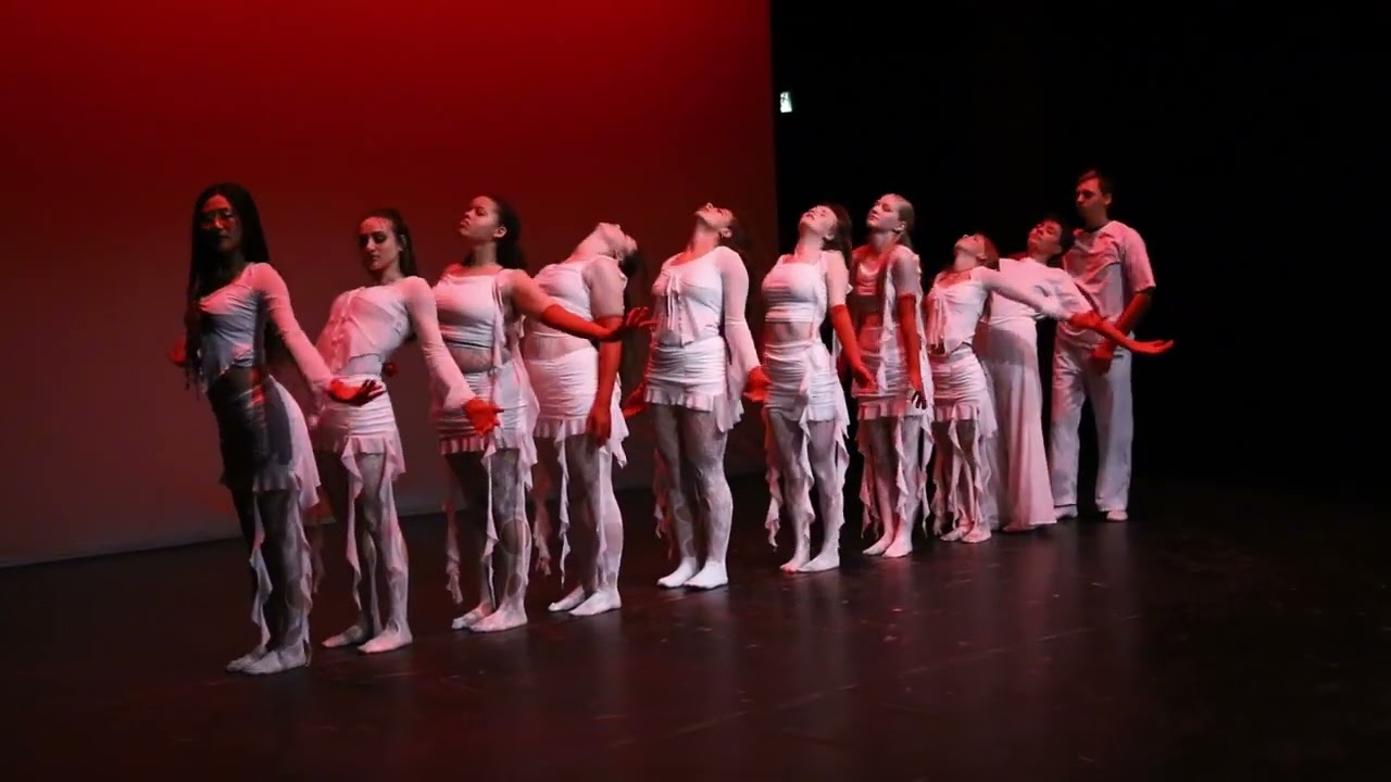 "CREXY" - Glendon Dance Team 2025 Showcase