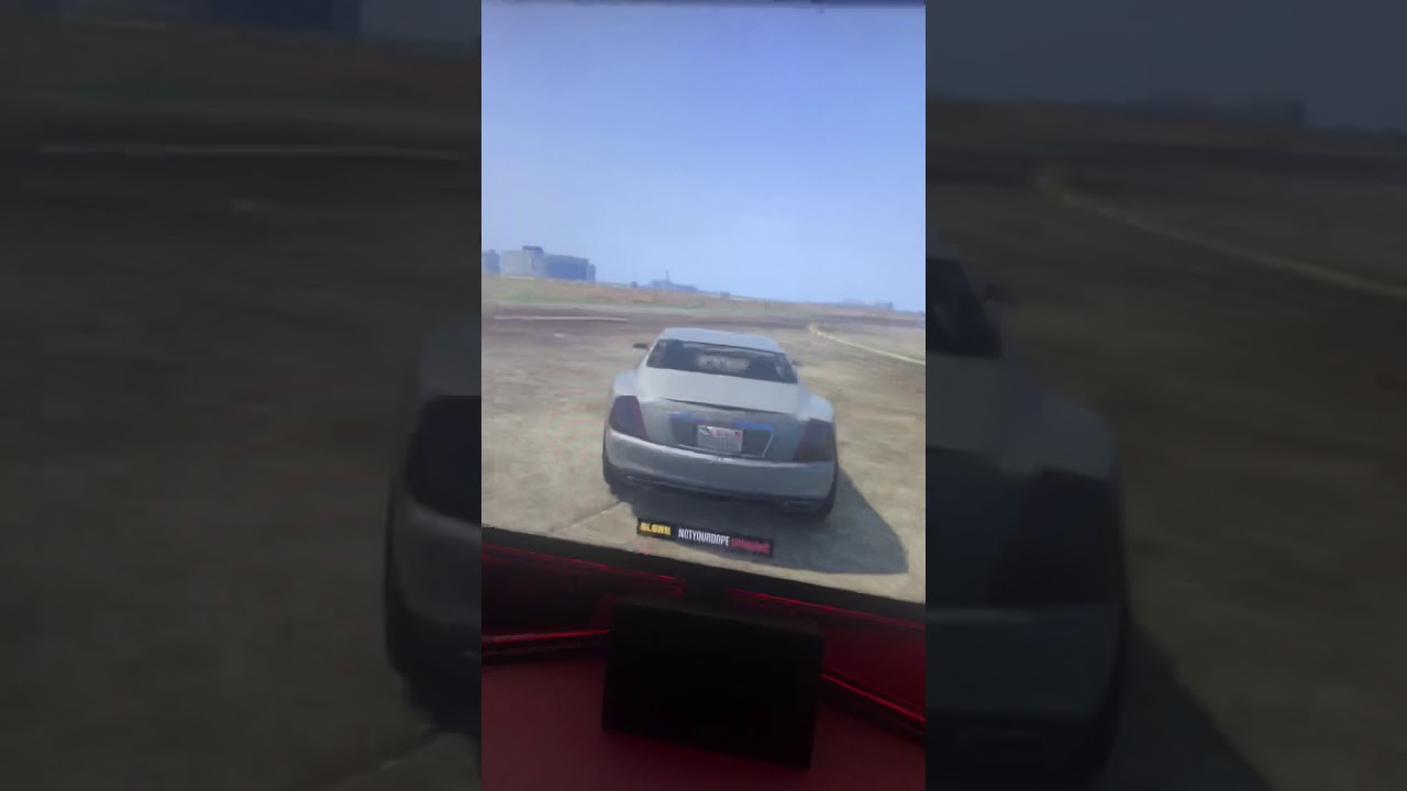 (RGH/JTGA) My GTAV Menü FlyboyEngine Test option Script loader