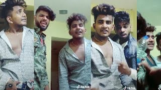 Guru Maahi Vikash New Tiktok Viral Video Happy Diwali Radhe Creation