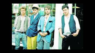 Video thumbnail of "Mumford & Sons - Feel the Tide (Turning)"