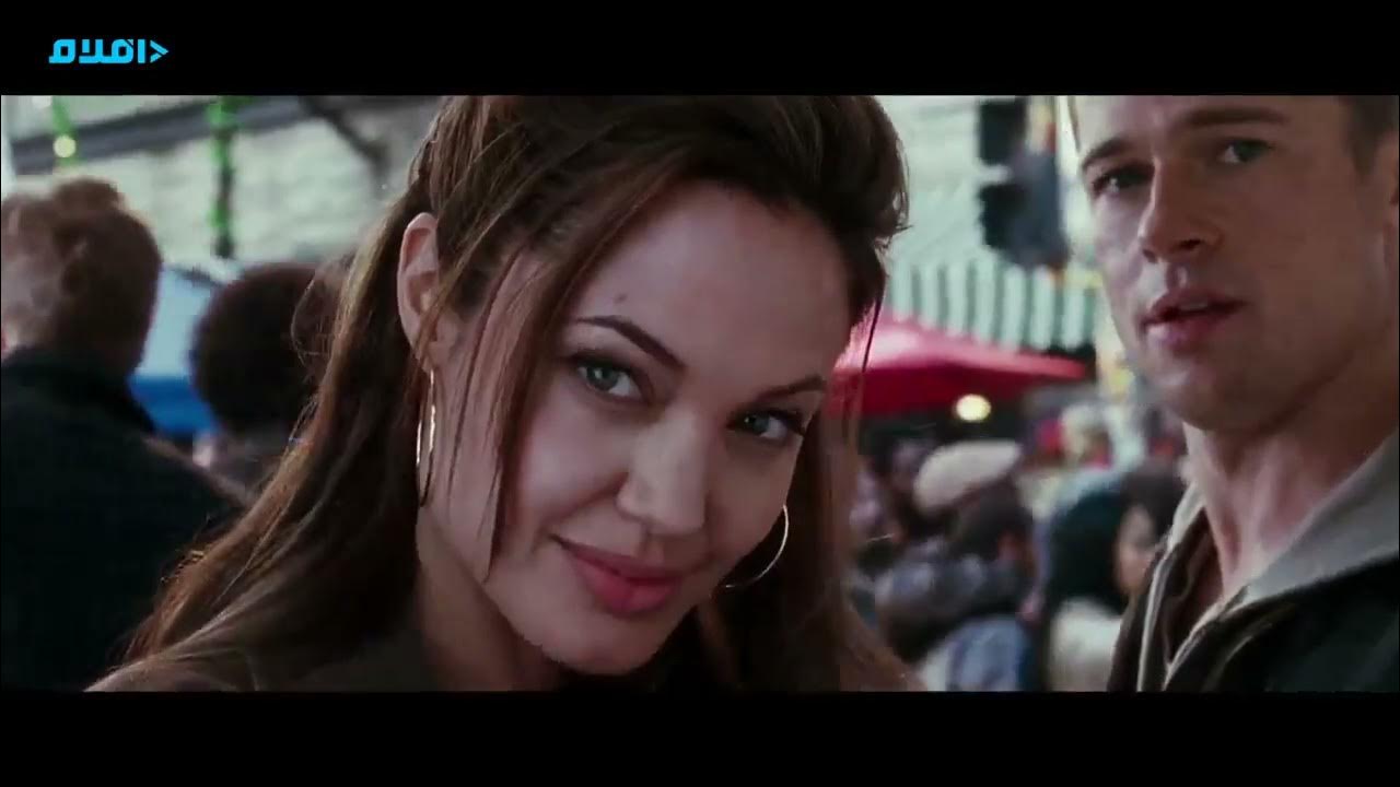 Mr And Mrs Smith Full Movie In Spanish Mr and Mrs Smith full movie - YouTube