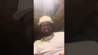 OG Slime Osama speaks about going viral off of the Thug Rich Homie beef.....stay tuned 🚫🧢💩