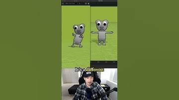 Rigging and Animations w/ 3D models - making a game animation in Buildbox - Character 3.1: Bear Bear