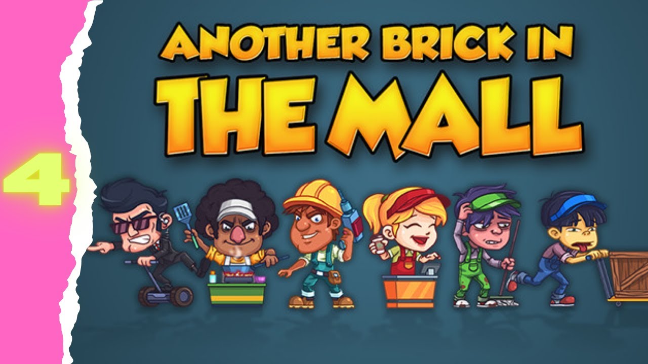 Redoing Operating Hours | Another Brick in the Mall Part 4