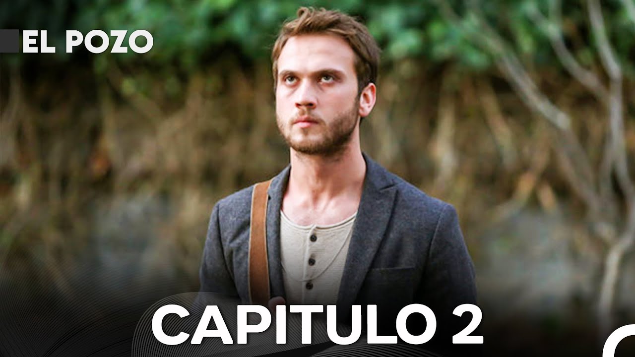 El Pozo Capitulo 2 (Versión Larga) (Doblado En Español)