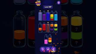 Magic Sort Lvl 397