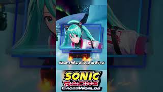 New Racers Will Drop Every Month In Crossworlds