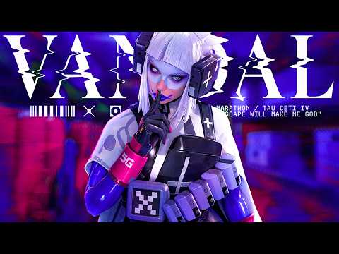 How to play Vandal (Advanced Playstyle Guide)