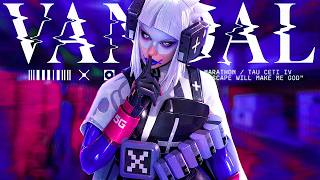 How to play Vandal (Advanced Guide) screenshot 4