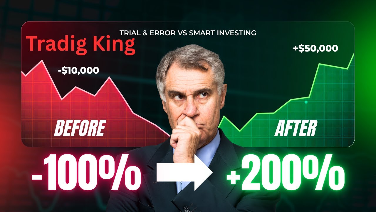 Forex Market King