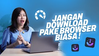 Download 10X Lebih Cepat! Alternatif Gratis IDM yang Wajib Dicoba! AB DOWNLOAD MANAGER screenshot 5